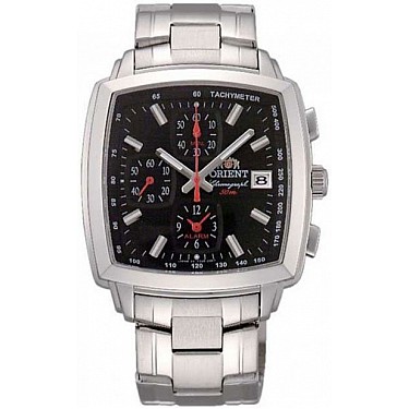 Мъжки часовник Orient - кварцов - FTDAE003B0
