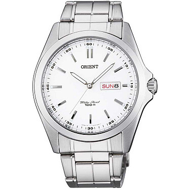 Мъжки кварцов часовник Orient Sporty Quartz - FUG1H001W6
