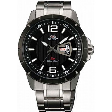 Мъжки часовник Orient SP Series - FUG1X001B