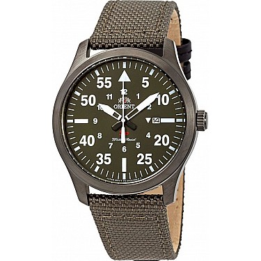 Мъжки кварцов часовник Orient SP Series - FUNG2004F