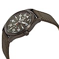 Мъжки кварцов часовник Orient SP Series - FUNG2004F 3
