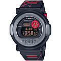 Мъжки часовник Casio G-Shock Carbon Core Guard Bluetooth - G-B001MVA-1ER 1