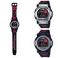 Мъжки часовник Casio G-Shock Carbon Core Guard Bluetooth - G-B001MVA-1ER 2