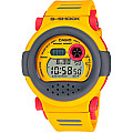 Мъжки часовник Casio G-Shock Carbon Core Guard Bluetooth - G-B001MVE-9ER 1