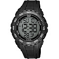 Мъжки дигитален часовник Q&Q - G06A-001VY 1