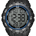Мъжки дигитален часовник Q&Q - G06A-004VY 2