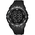 Мъжки дигитален часовник Q&Q - G06A-005VY 1