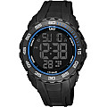 Мъжки дигитален часовник Q&Q - G06A-007VY 1