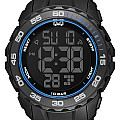 Мъжки дигитален часовник Q&Q - G06A-007VY 2