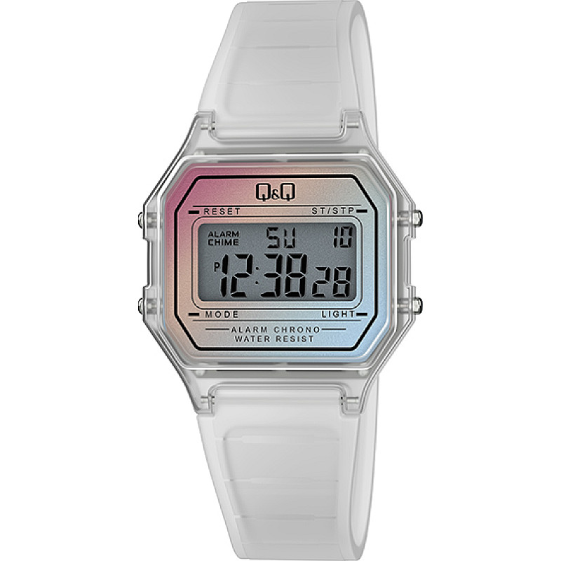 Дамски часовник Q&Q - G17A-005VY - Timezone-bg.com Дамски часовник Q&Q - G17A-005VY