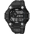 Мъжки дигитален часовник Q&Q - G18A-001VY 1