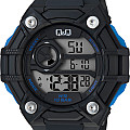 Мъжки дигитален часовник Q&Q - G18A-003VY 2