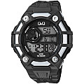Мъжки дигитален часовник Q&Q - G18A-005VY 1
