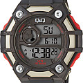 Мъжки дигитален часовник Q&Q - G18A-007VY 2