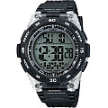 Мъжки дигитален часовник Q&Q - G21A-001VY 1
