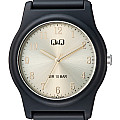 Мъжки аналогов часовник Q&Q - G22A-004VY 2