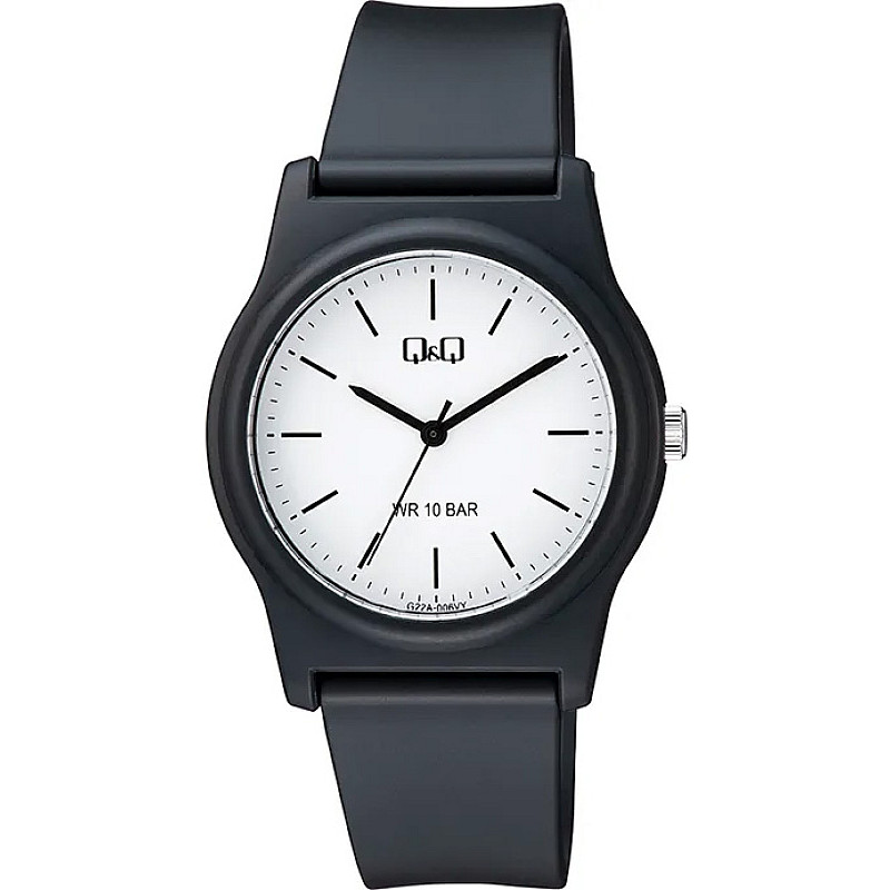 Мъжки часовник Q&Q - G22A-006VY 1 - Timezone-bg.com Мъжки часовник Q&Q - G22A-006VY 1