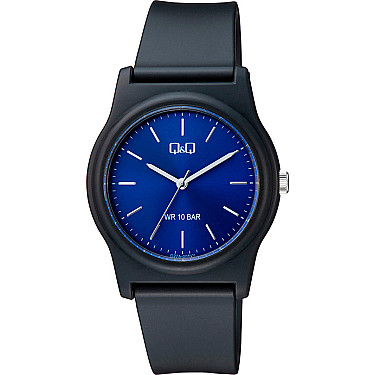 Мъжки аналогов часовник Q&Q - G22A-008VY 1