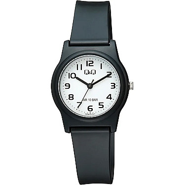 Дамски часовник Q&Q Plastic - G23A-011VY