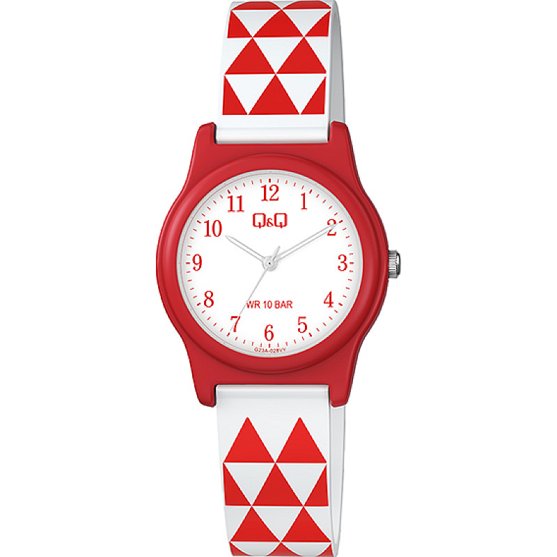 Детски часовник Q&Q - G23A-028VY - Timezone-bg.com Детски часовник Q&Q - G23A-028VY