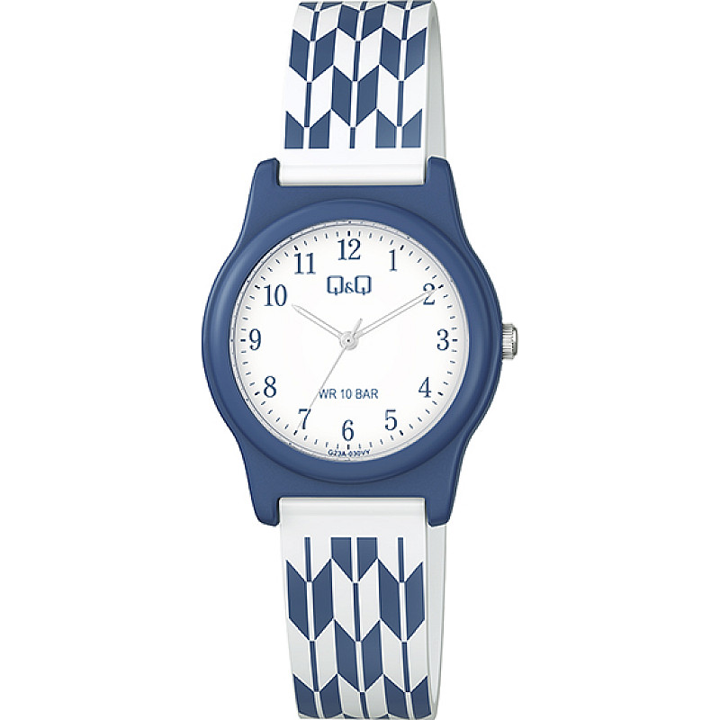 Детски часовник Q&Q - G23A-030VY - Timezone-bg.com Детски часовник Q&Q - G23A-030VY
