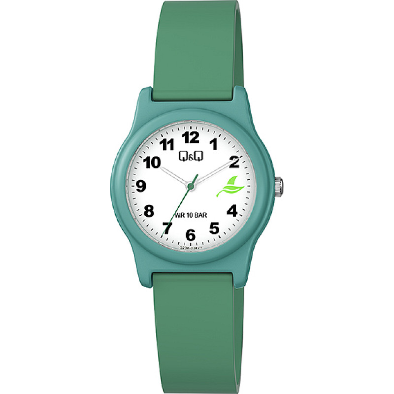 Дамски часовник Q&Q - G23A-034VY - Timezone-bg.com Дамски часовник Q&Q - G23A-034VY