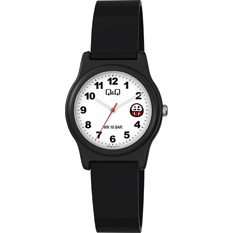 Дамски часовник Q&Q - G23A-037VY - Timezone-bg.com Дамски часовник Q&Q - G23A-037VY
