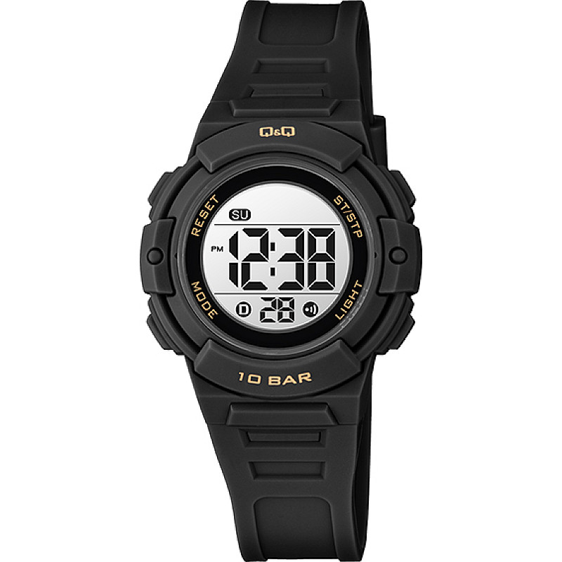 Детски дигитален часовник Q&Q - G32A-004VY 1