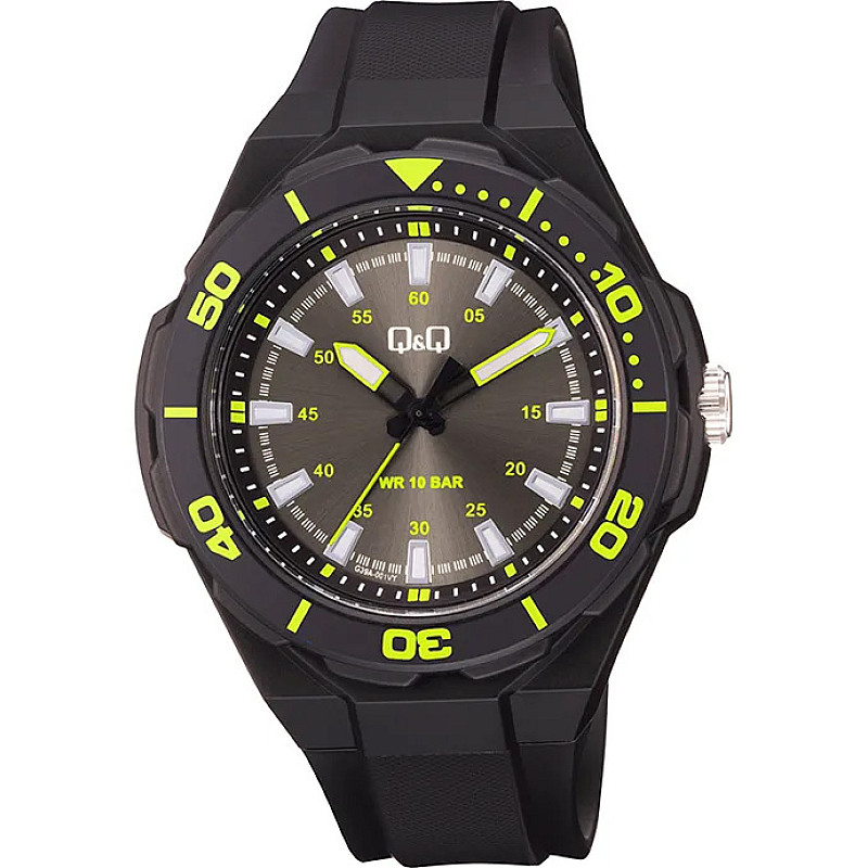 Мъжки часовник Q&Q - G39A-001VY 1