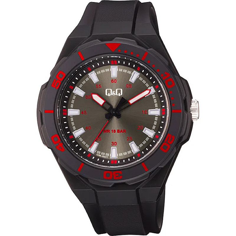 Мъжки часовник Q&Q - G39A-004VY 1