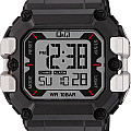 Мъжки дигитален часовник Q&Q - G40A-001VY 2 - Timezone-bg.com Мъжки дигитален часовник Q&Q - G40A-001VY 2