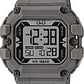 Мъжки дигитален часовник Q&Q - G40A-003VY 2 - Timezone-bg.com Мъжки дигитален часовник Q&Q - G40A-003VY 2