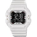 Мъжки дигитален часовник Q&Q - G40A-004VY 1 - Timezone-bg.com Мъжки дигитален часовник Q&Q - G40A-004VY 1