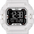 Мъжки дигитален часовник Q&Q - G40A-004VY 2 - Timezone-bg.com Мъжки дигитален часовник Q&Q - G40A-004VY 2