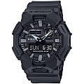 Мъжки часовник Casio G-Shock - GA-010-1A1ER 1 - Timezone-bg.com Мъжки часовник Casio G-Shock - GA-010-1A1ER 1