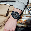 Мъжки часовник Casio G-Shock - GA-010-1A1ER 2 - Timezone-bg.com Мъжки часовник Casio G-Shock - GA-010-1A1ER 2