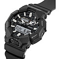 Мъжки часовник Casio G-Shock - GA-010-1A1ER 3 - Timezone-bg.com Мъжки часовник Casio G-Shock - GA-010-1A1ER 3