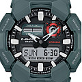 Мъжки часовник Casio G-Shock - GA-010-2AER 3