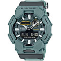 Мъжки часовник Casio G-Shock - GA-010CE-2AER 1