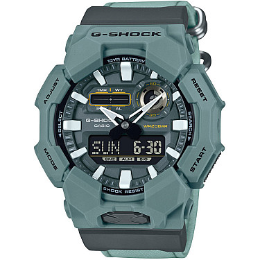 Мъжки часовник Casio G-Shock - GA-010CE-2AER