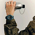 Мъжки часовник Casio G-Shock - GA-010CE-2AER 3