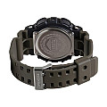 Мъжки часовник Casio G-Shock - GA-100TU-1A3ER 2