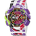 Мъжки часовник Casio G-Shock Evangelion 30th Anniversary - GA-110EVA30-7AER 1 - Timezone-bg.com Мъжки часовник Casio G-Shock Evangelion 30th Anniversary - GA-110EVA30-7AER 1