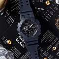 Мъжки часовник Casio G-Shock 40th Anniversary - GA-114RE-1AER 2