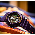 Мъжки часовник Casio G-Shock - GA-140-6AER 3