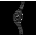 Мъжки часовник Casio G-Shock - GA-2100-1A1ER 2