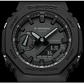 Мъжки часовник Casio G-Shock - GA-2100-1A1ER 4