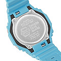 Мъжки часовник Casio G-Shock - GA-2100-2A2ER 2