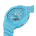 Мъжки часовник Casio G-Shock - GA-2100-2A2ER 3