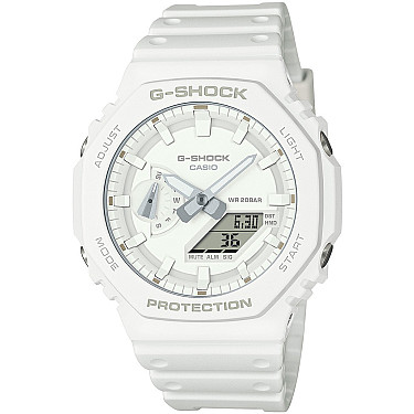 Мъжки часовник Casio G-Shock - GA-2100-7A7ER 1
